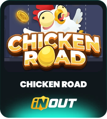 Chicken Road