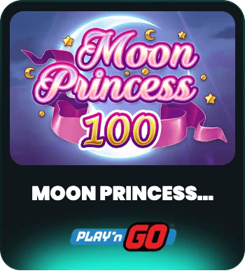 Moon Princess 100